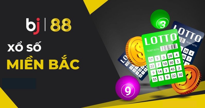 Xổ Số Miền Bắc Bj88 Là Gì?