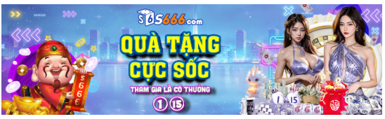 S666 sở hữu giấy tờ hoạt động hợp lệ